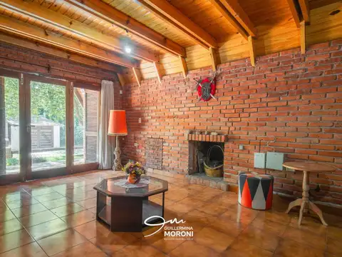 Casa en Venta de 2 dormitorios