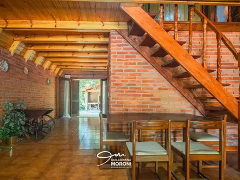 Los Nogales al 1700 e/ Boulevard del Bosque y La Pasionaria