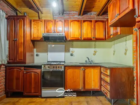 Casa en Venta 36 años