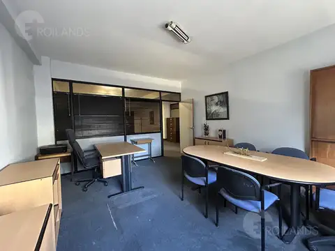 Oficina en San Nicolás