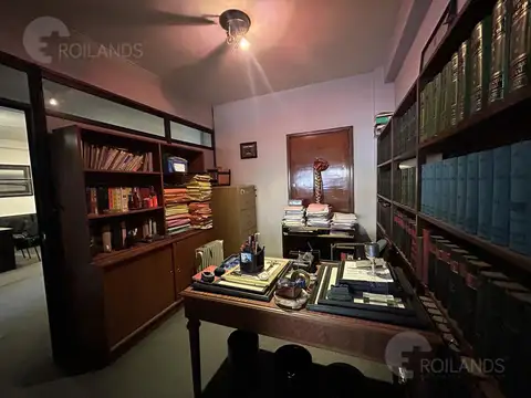 Oficina en Venta 50 años