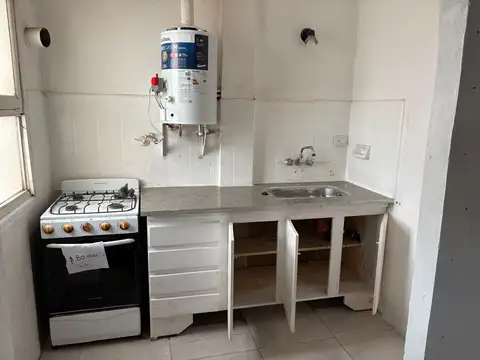 Departamento en Alquiler de 3 ambientes