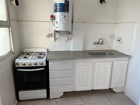 Departamento en alquiler en Centro (Campana)