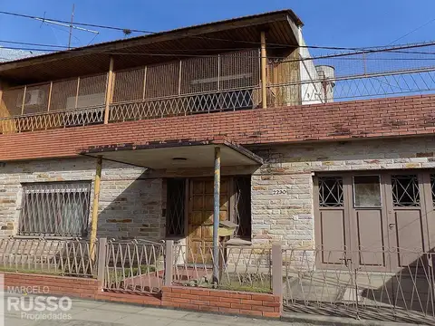 CASA 4 AMBIENTES – KM 18