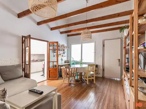 Depto Tipo Casa en Venta al Este