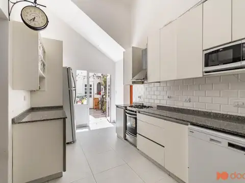 Depto Tipo Casa en Venta de 3 ambientes