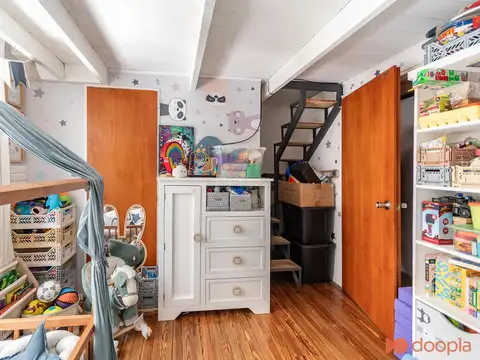 Depto Tipo Casa en Venta de 3 dormitorios