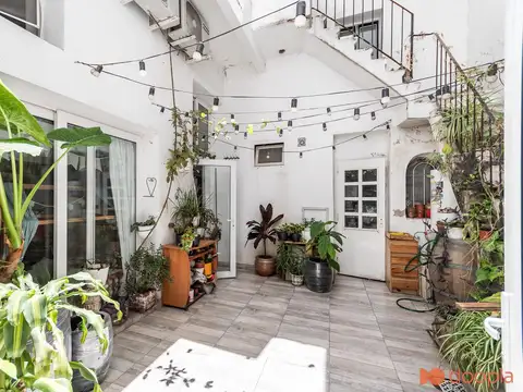 VENTA PH 3 AMBIENTES CABALLITO PATIO PARRILLA