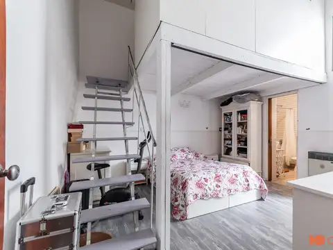 Depto Tipo Casa en Venta al Este