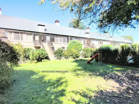 VILLA MORRA 9 de Julio 300