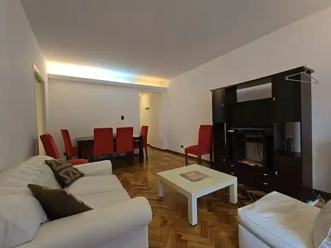 Departamento en Venta en Palermo, USD 170.000