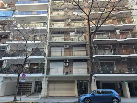 VENTA DEPARTAMENTO 3 AMBIENTES PALERMO
