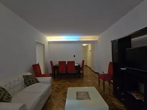 Departamento en Venta 55 años