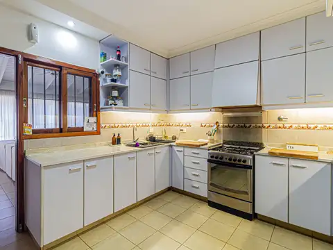 Casa en Venta en Martinez, USD 320.000