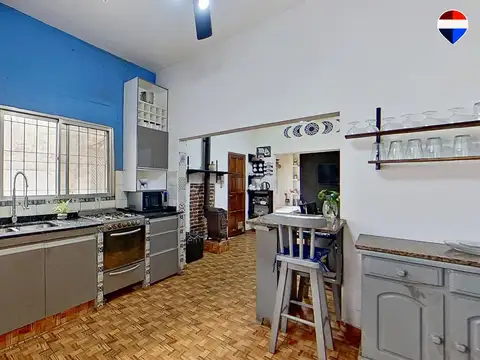 Casa en Venta en Ezpeleta Este, USD 119.000