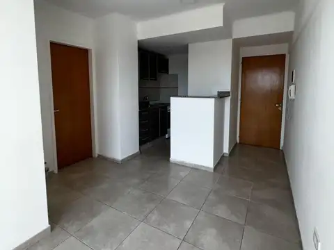 Departamento en Venta en Echesortu, USD 59.000