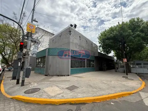 Terreno - Venta - Argentina, Capital Federal - Av. Rivadavia 10101