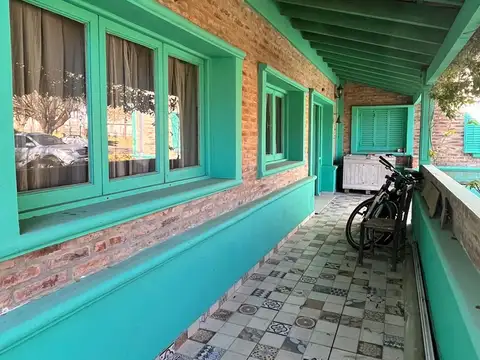 Casa en venta en San Isidro Labrador, Villanueva.