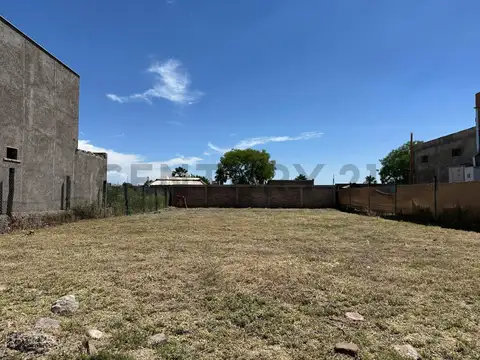 Severo del Castillo, Barrio Villa Olivos