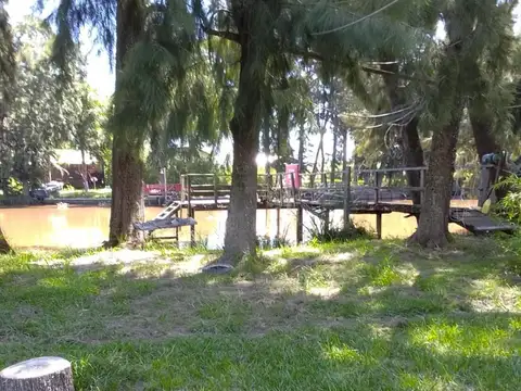 Terreno en venta - 3000mts2 - Tigre