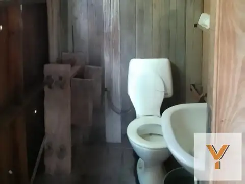 Casa en Venta en Arroyo Carapachay, USD 35.000