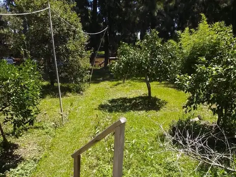 Casa en Venta en Arroyo Carapachay, USD 35.000