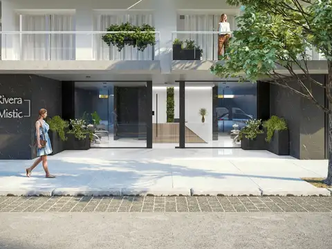 Departamento en Venta en Villa Urquiza, USD 272.000