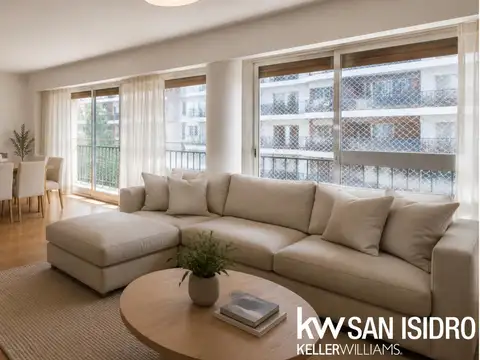 Departamento en Venta en Recoleta, Capital Federal