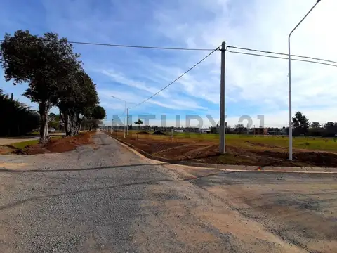 Venta de Lote, Pueblo Esther