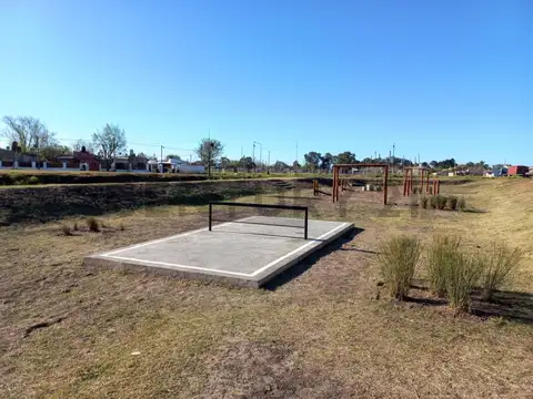 Terreno en Venta de 245,1 m2