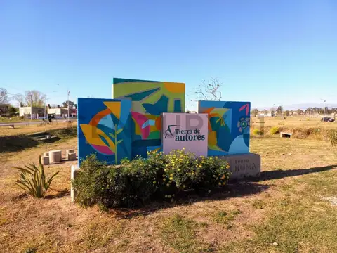 Terreno en Venta en Ntra. Sra. Del Rosario, USD 24.510