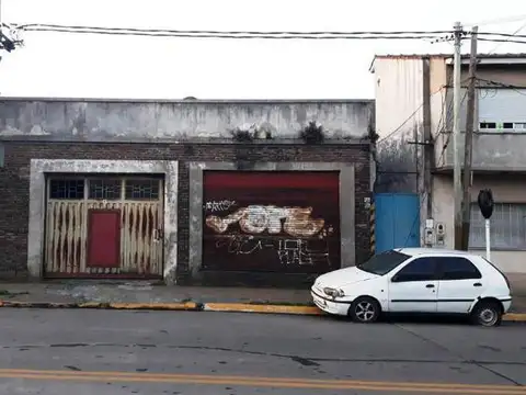 Lote en Venta en Quilmes Residencial