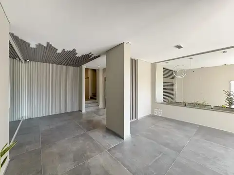 Departamento de 3 dormitorios exclusivo con amenities frente a la plaza Lopez