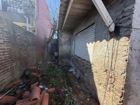 Casa en Venta 56 años