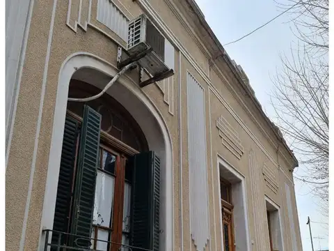 Sarmiento Al 1800
