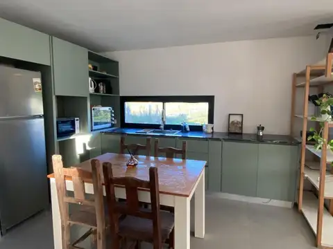Casa en venta - 2 Dormitorios 2 Baños - Pilar