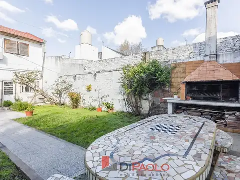 Casa en Venta 40 años