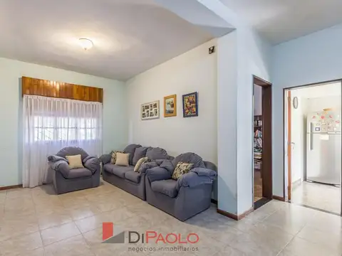 Alfredo Palacios al 100