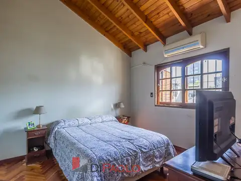 Venta casa 4 ambientes en Ciudadela