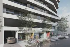 EDIFICIO LEBEN | SAN JORGE - de 1 Dormitorios