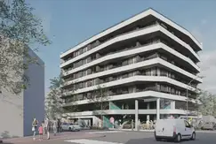 Emprendimiento en San Jorge de 1 Dormitorios