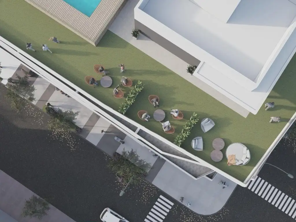 Rivadavia 1284 - Entrega Junio 2024