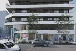 Emprendimiento en San Jorge