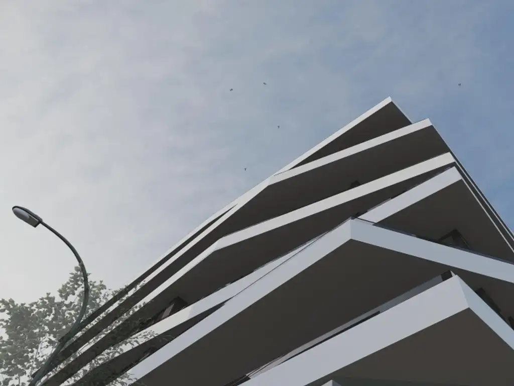 Emprendimiento en San Jorge - Etapa: En construcción