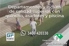 EDIFICIO LEBEN | SAN JORGE - - Foto 12