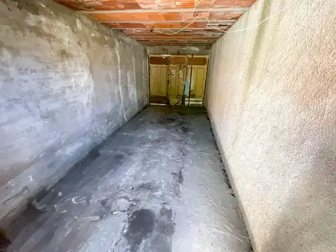 Depto Tipo Casa en Venta con 2 cocheras