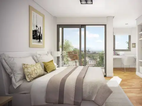 Departamento en Venta A Estrenar