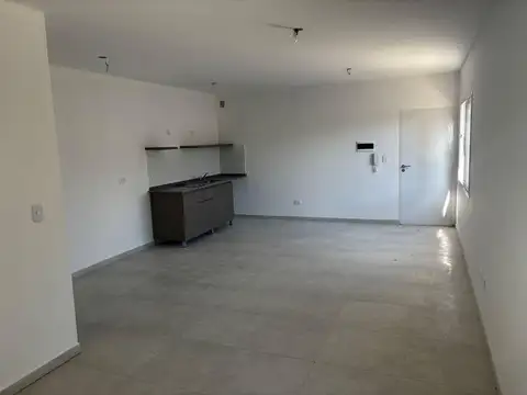 Departamento en Centro De Lujan