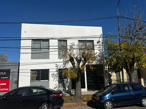 Departamento en Centro De Lujan