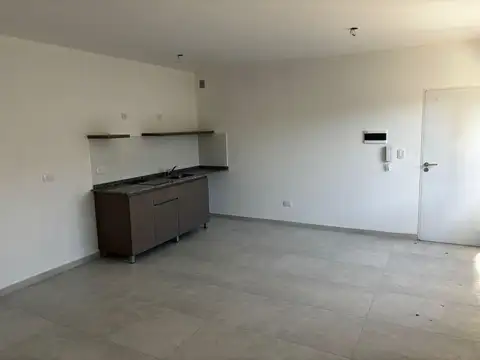 Departamento en Venta al Norte